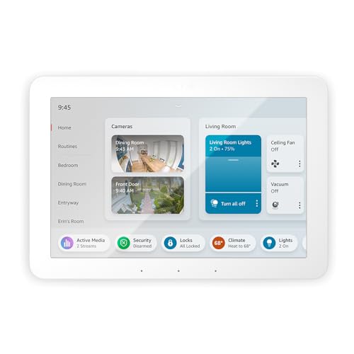 Large image for amazon product "Amazon Echo Hub"