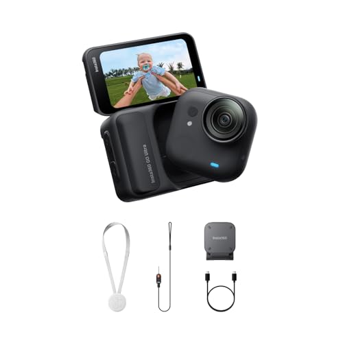 Large image for amazon product "Insta360 Go Ultra"