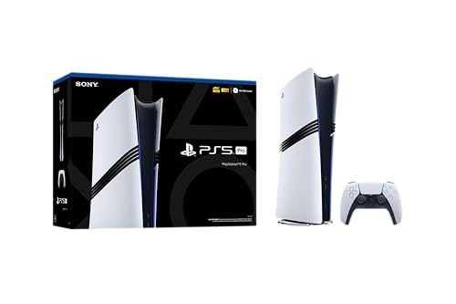 Large image for amazon product "Playstation 5 Pro"