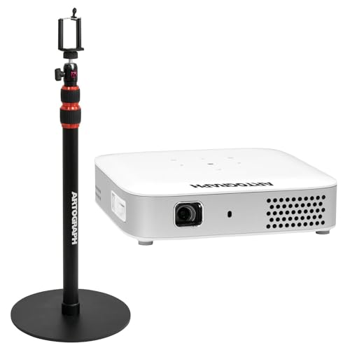 Large image for amazon product "Artograph Smart HD Digital Art Projector"