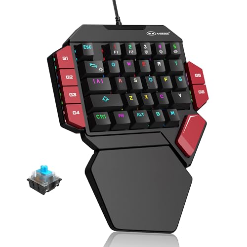 Large image for amazon product "MageGee MK-Axe"