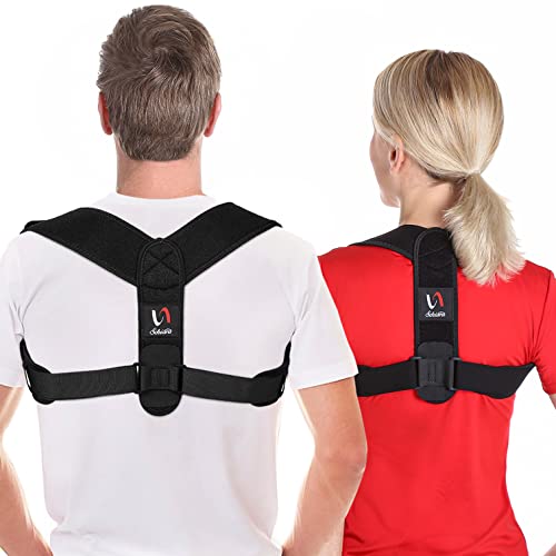 Large image for amazon product "Schiara Posture Corrector"