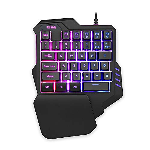 Large image for amazon product "RedThunder G30"