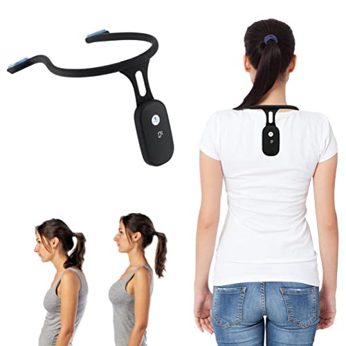 Large image for amazon product "Mrisata Posture Corrector"