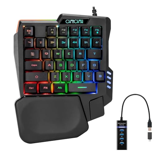 Large image for amazon product "CHONCHOW T10A"