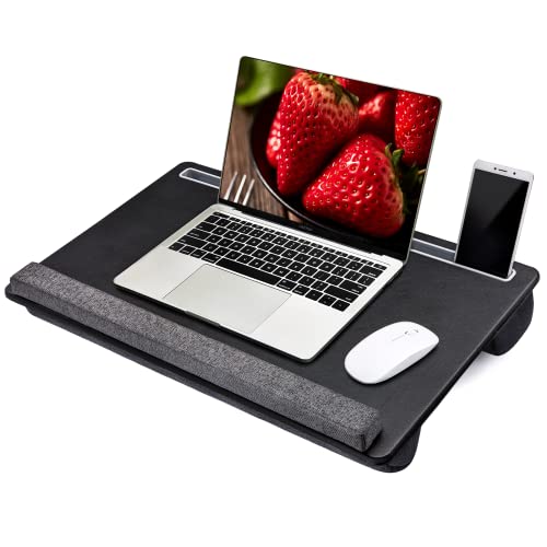 Large image for amazon product "Extra Large Lap Laptop Desk"