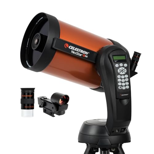 Large image for amazon product "Celestron NexStar 8SE Computerized Telescope"