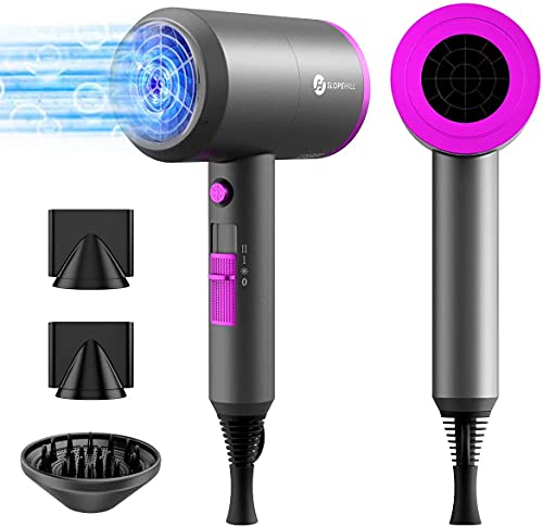 Large image for amazon product "Slopehill Hair Dryer"