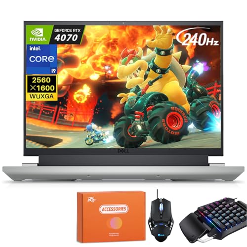 Large image for amazon product "Dell G16 7630 Gaming Laptop"