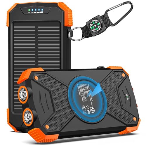 Large image for amazon product "BLAVOR, 10000mAh"