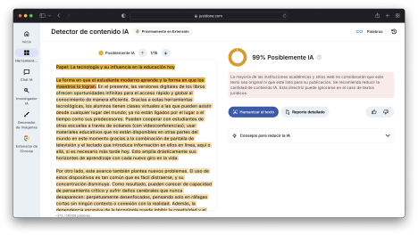 Multi-language support