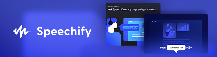 Speechify
