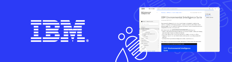 IBM EIS banner