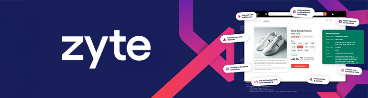zyte banner
