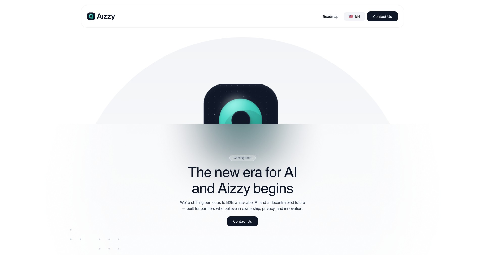 Aizzy Screenshot