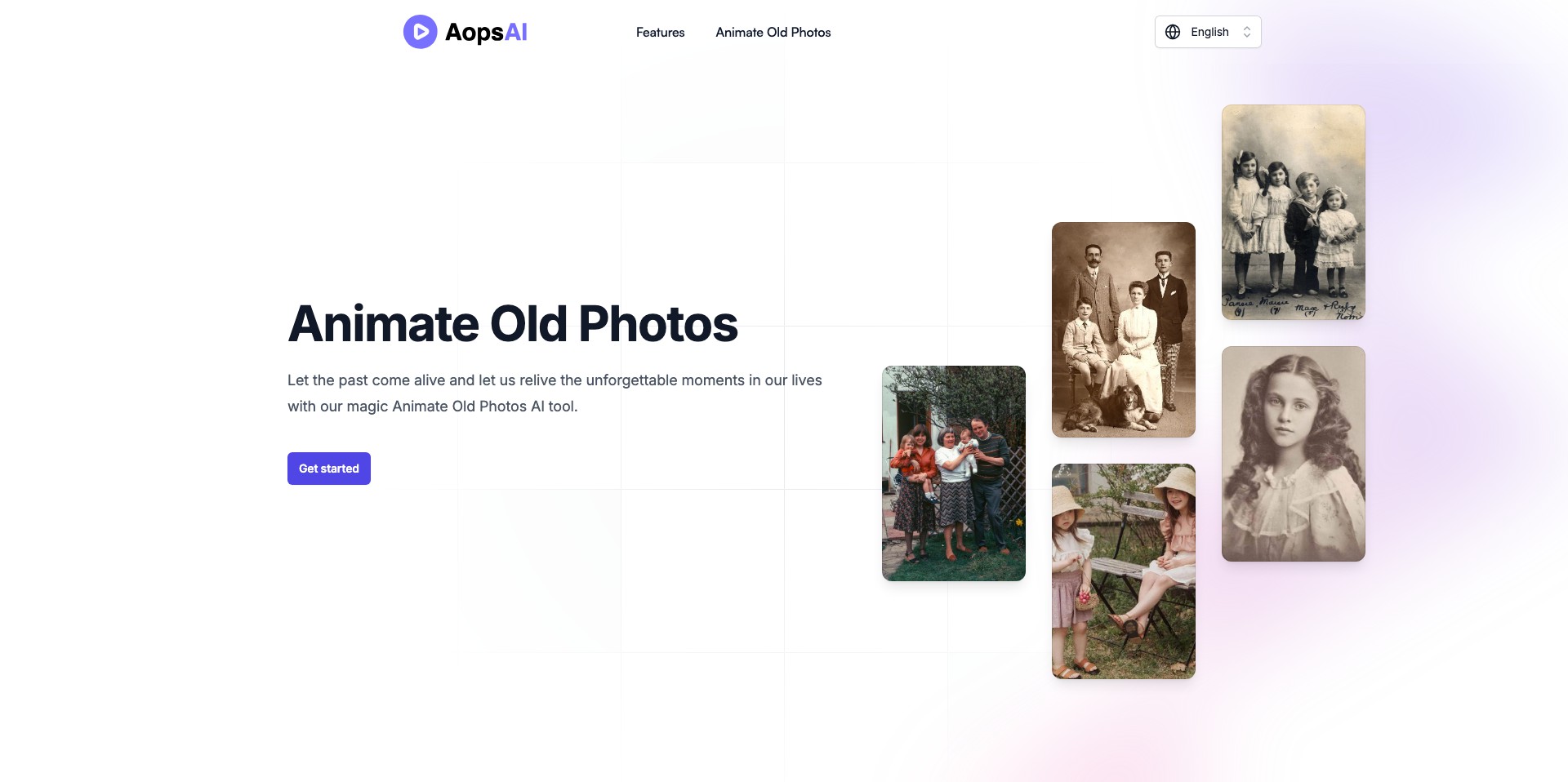 AopsAI Screenshot