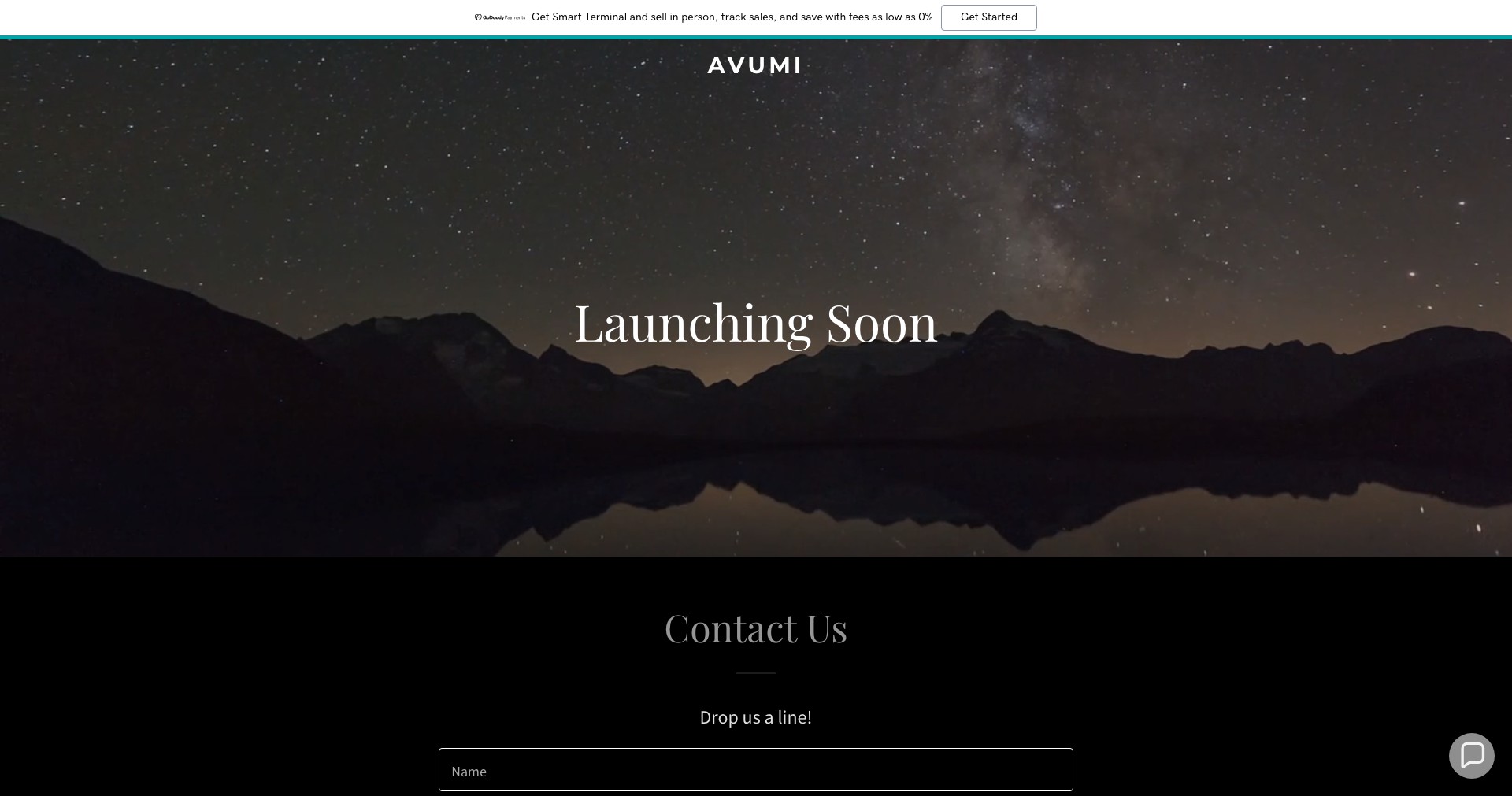 Avumi Screenshot