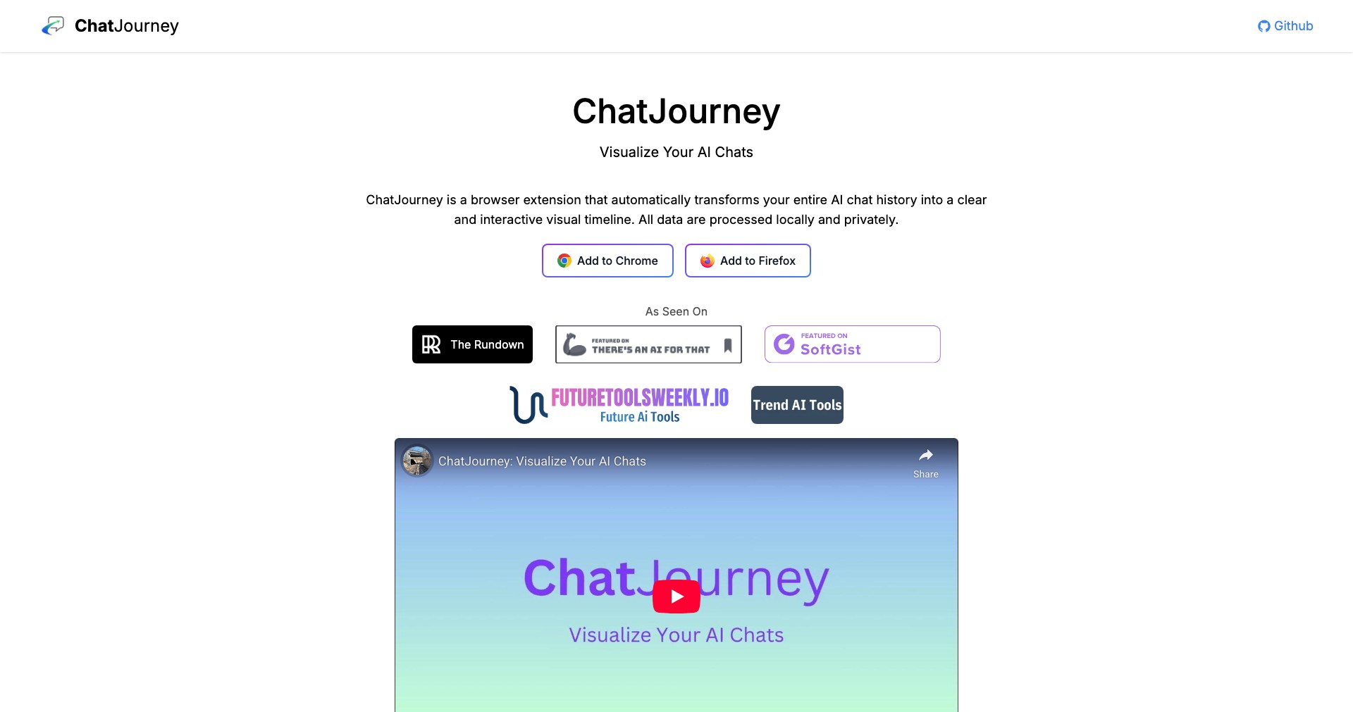 ChatGPT Sugar Screenshot
