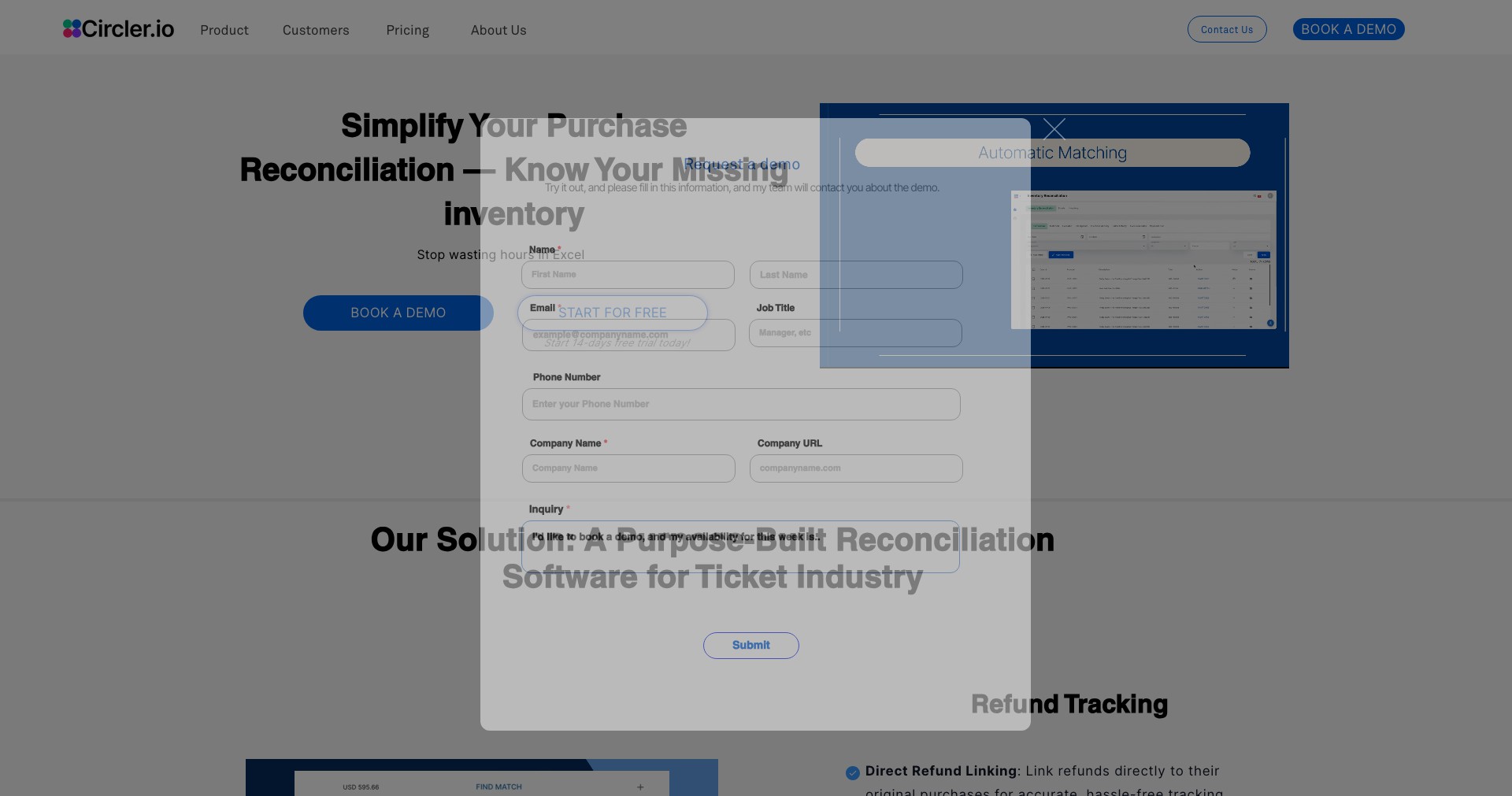 Circler Screenshot