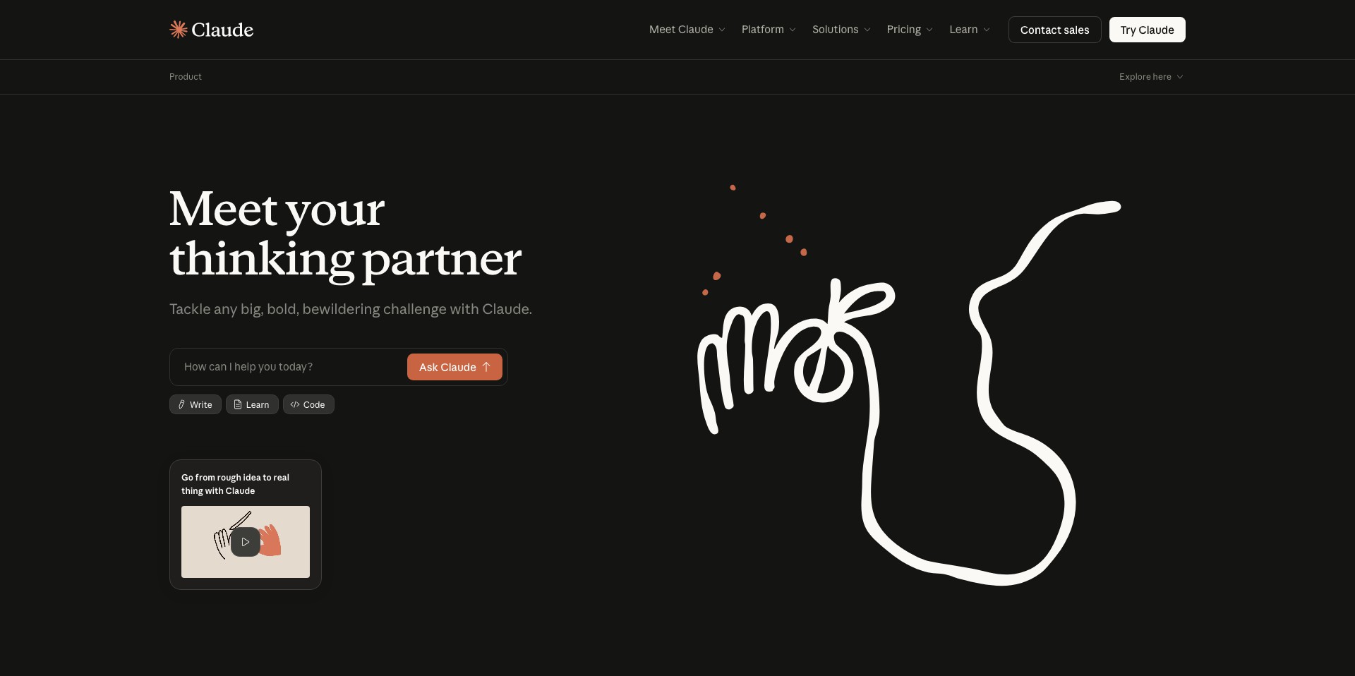 Claude4.5 Screenshot
