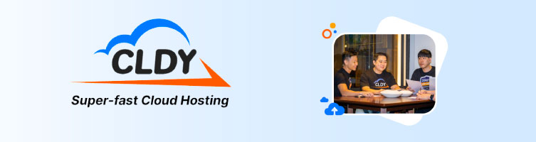 CLDY banner