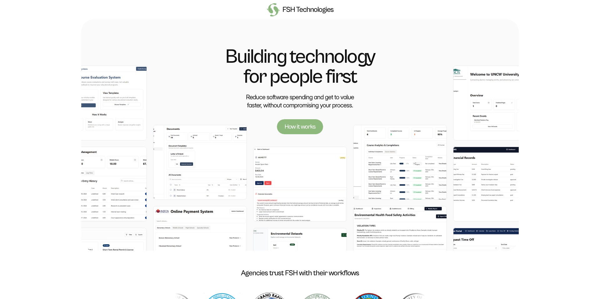Contenda Screenshot