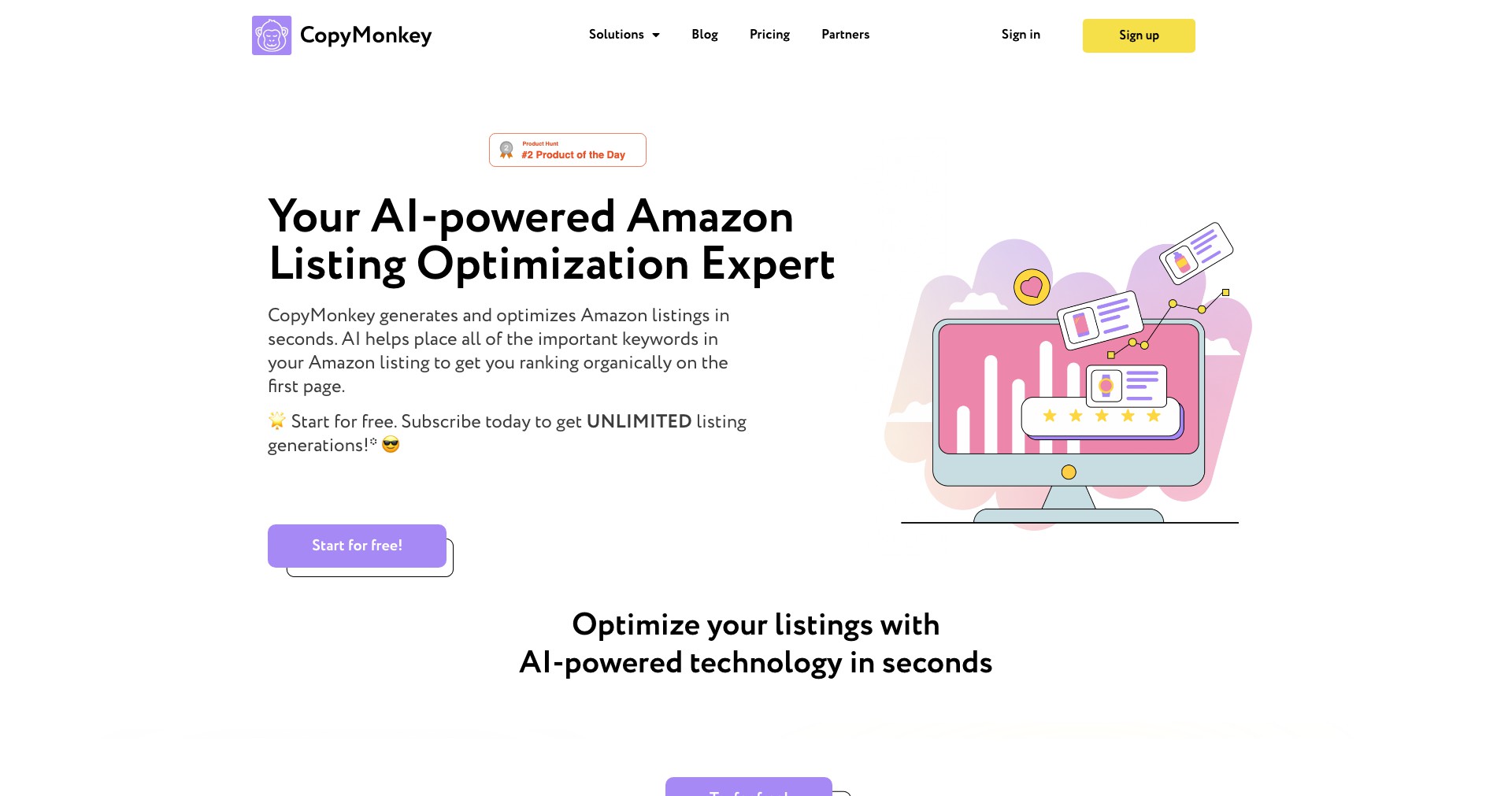 CopyMonkey Screenshot