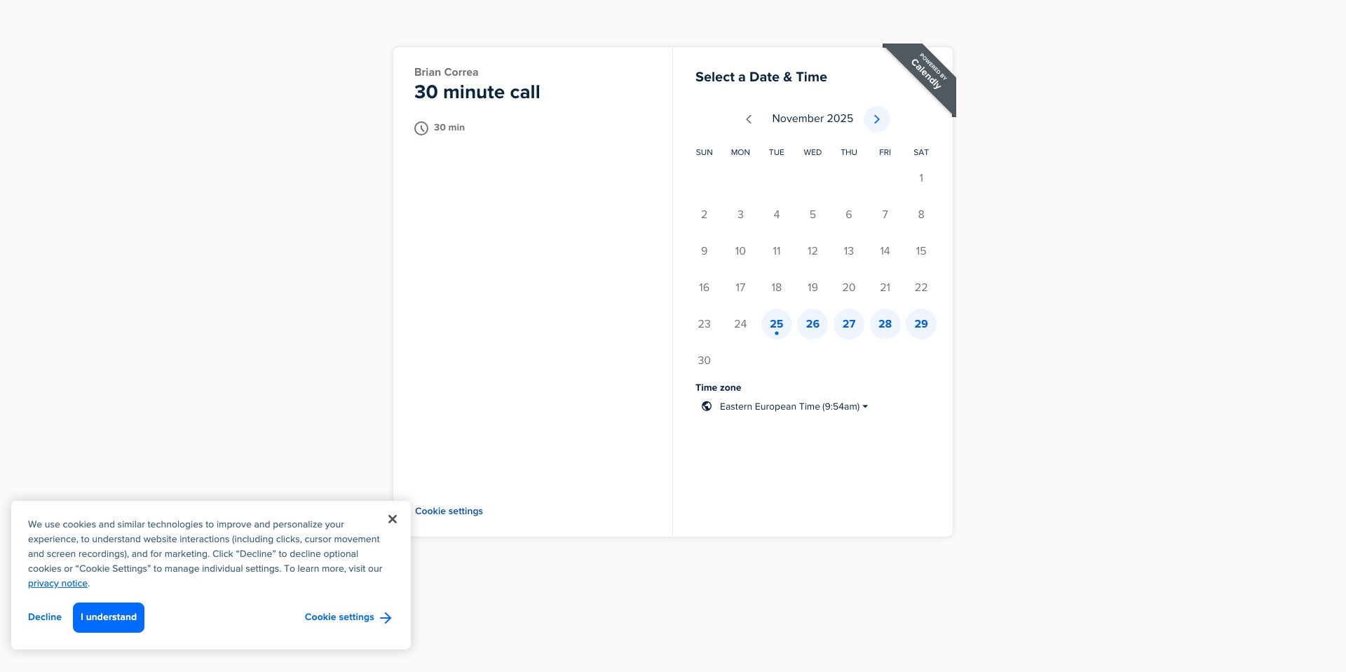 Desktop Docs Screenshot