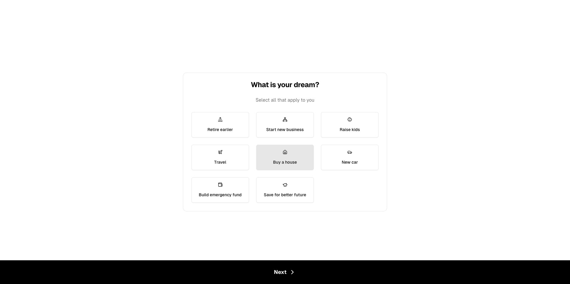 Dibba.ai v3 Screenshot