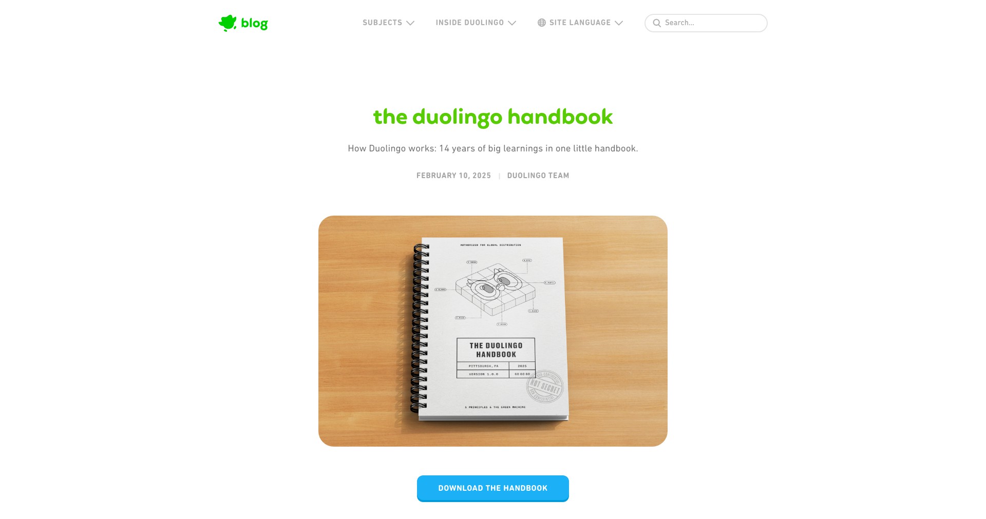 Duolingo Max Screenshot