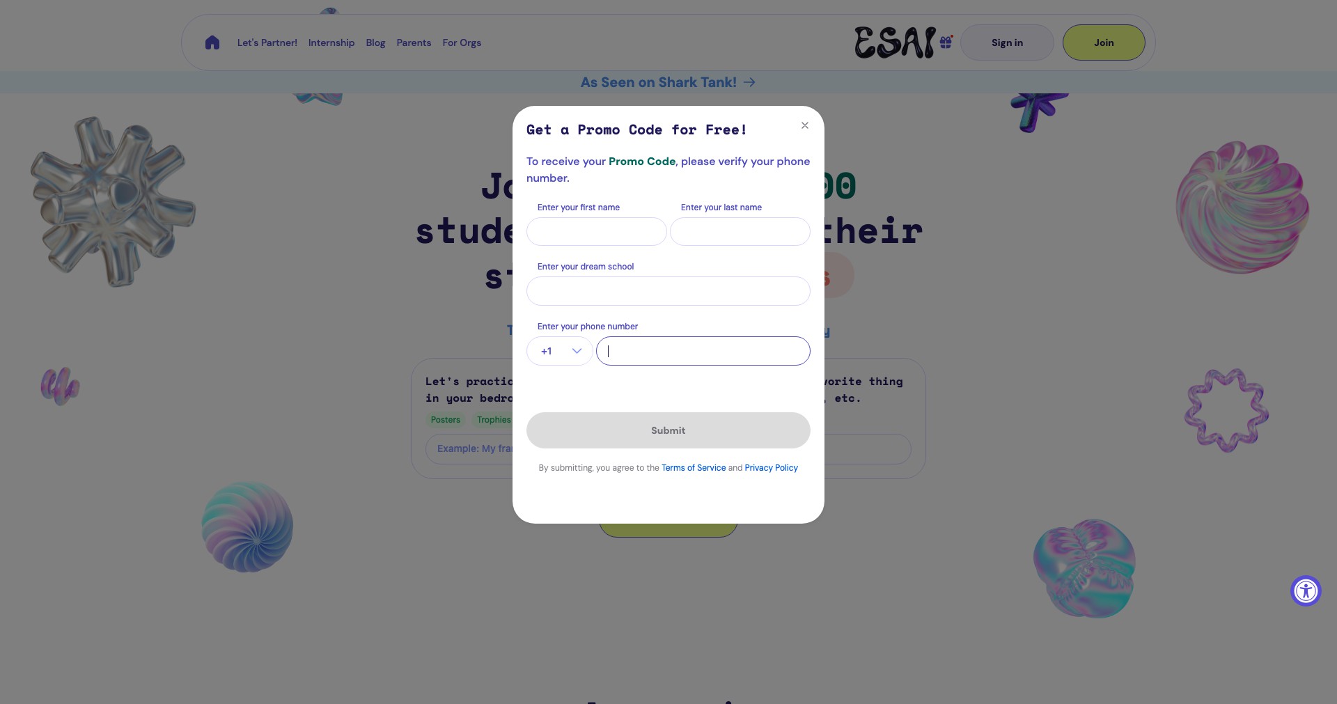 ES.AI Screenshot