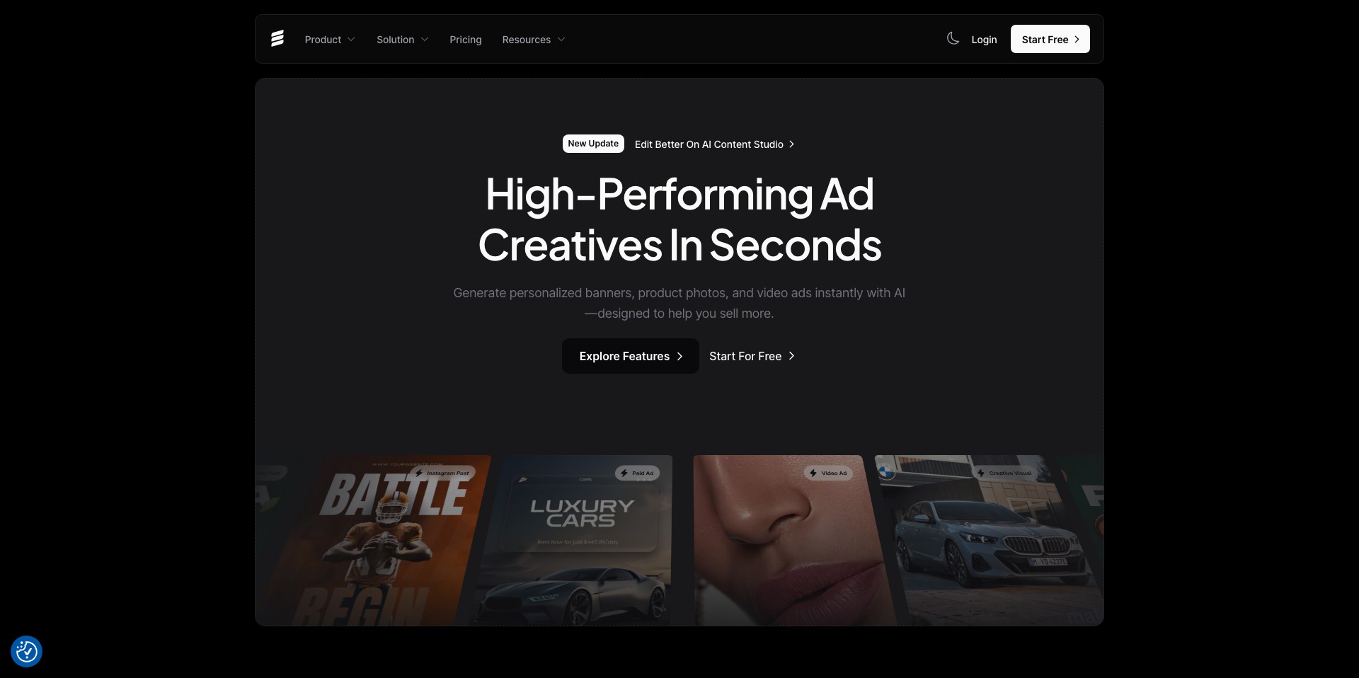 Evercopy Screenshot