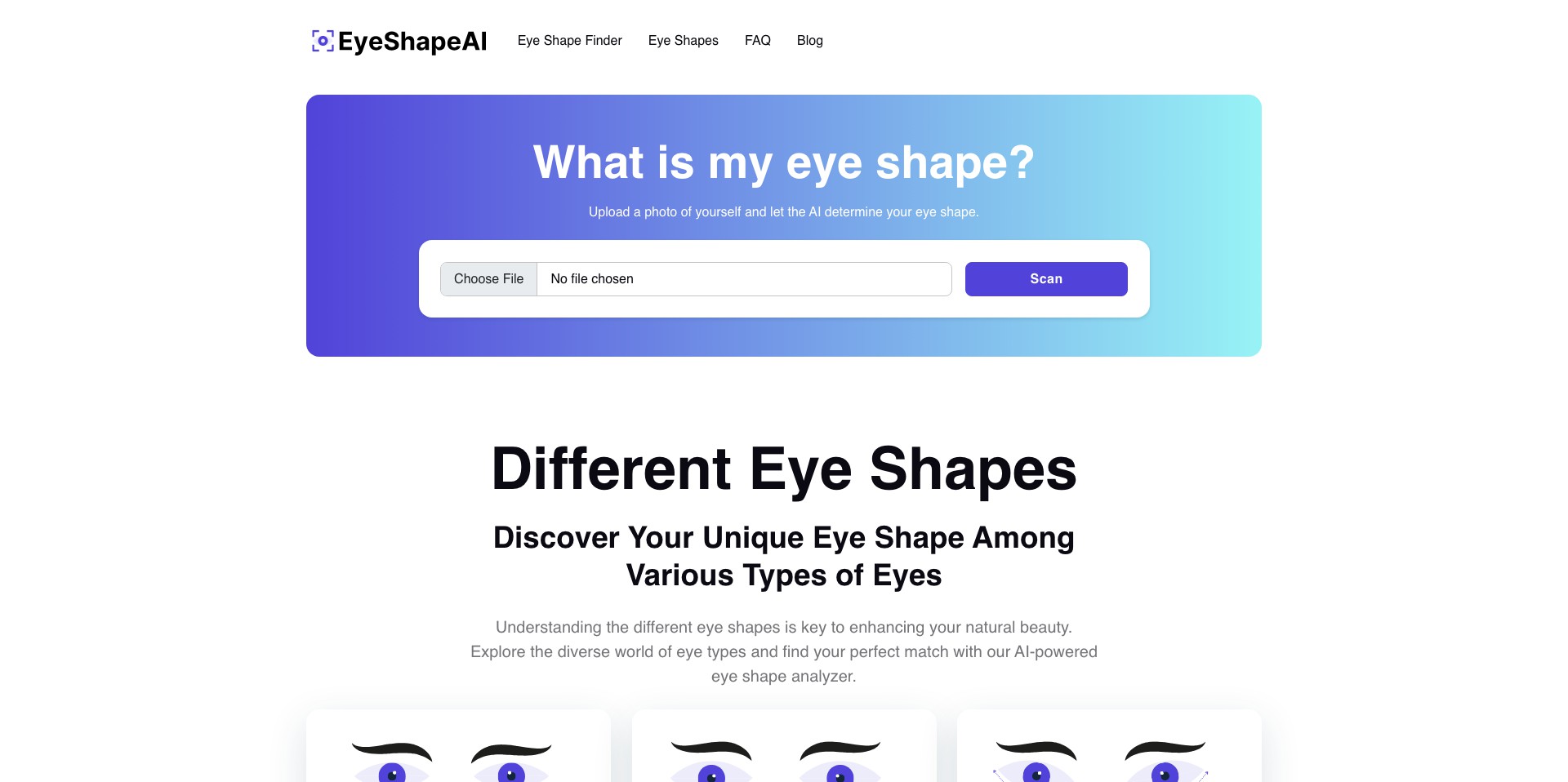 Eye Screenshot
