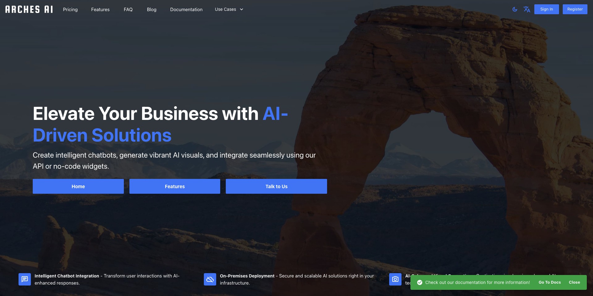 Filechat Screenshot