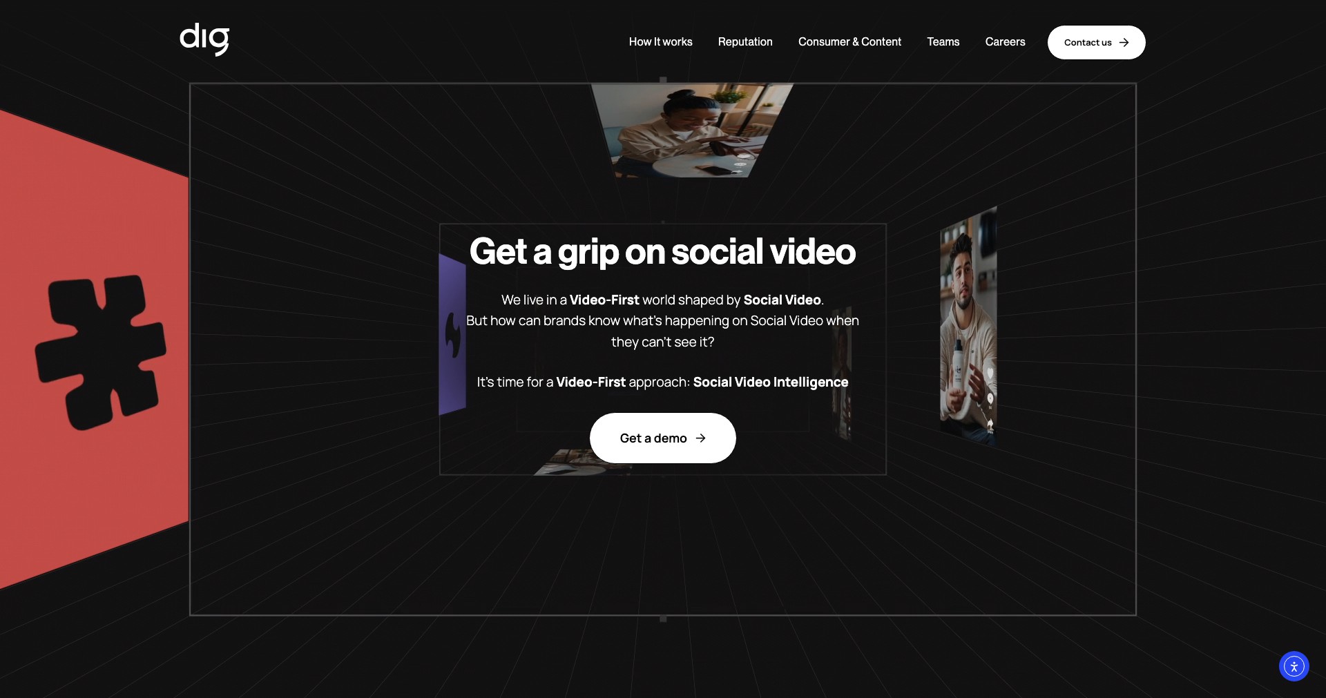 GlossAi Screenshot