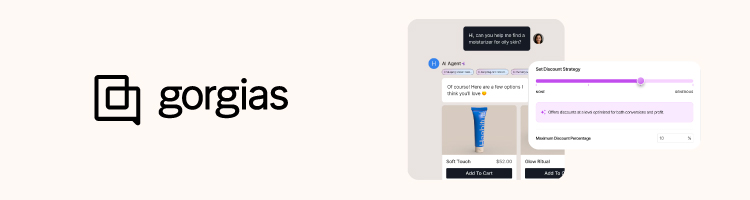 Gorgias Banner