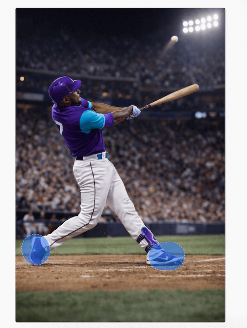 GPT Image 1.5 detailed in-app editing