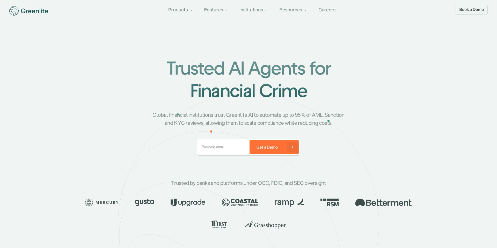 Greenlite Screenshot