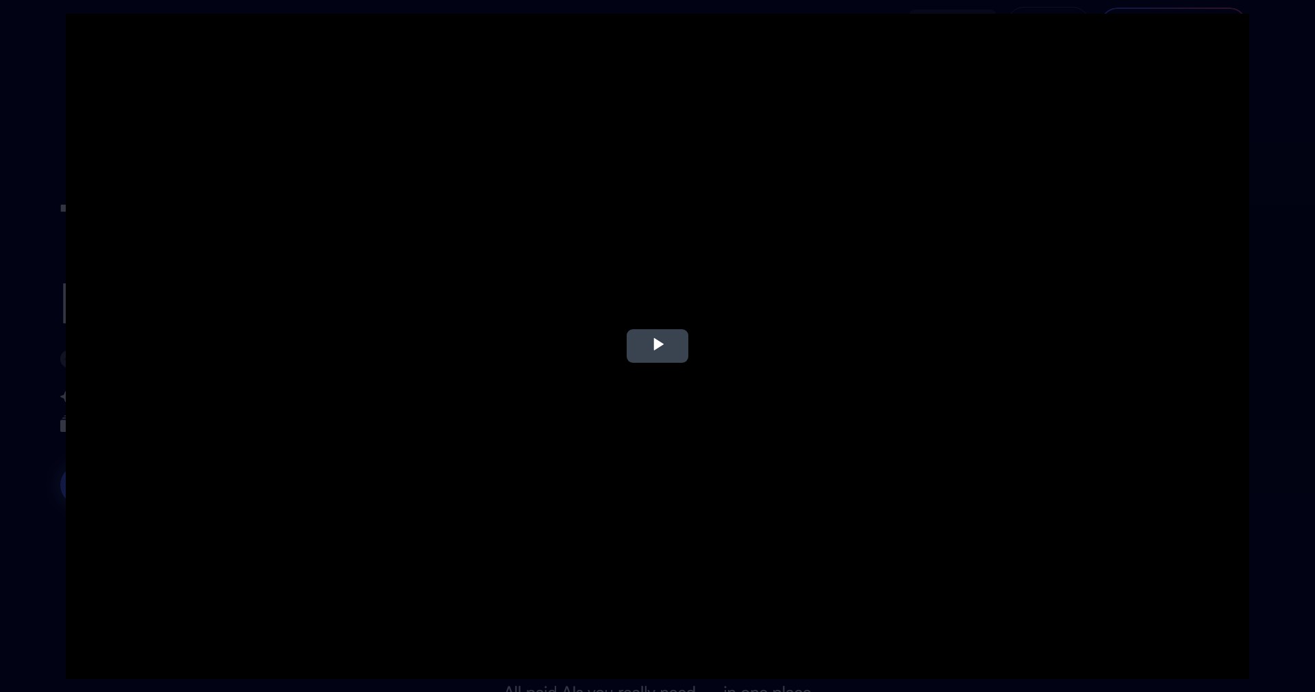 Inner AI Screenshot