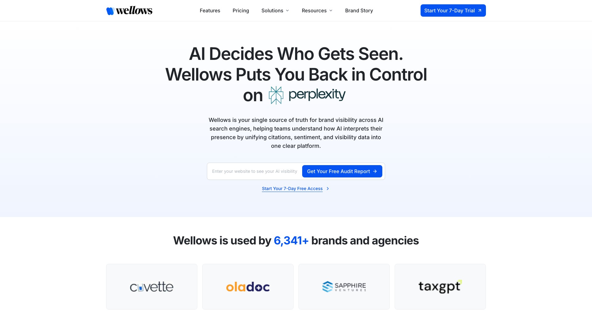 KIVA by Wellows Screenshot