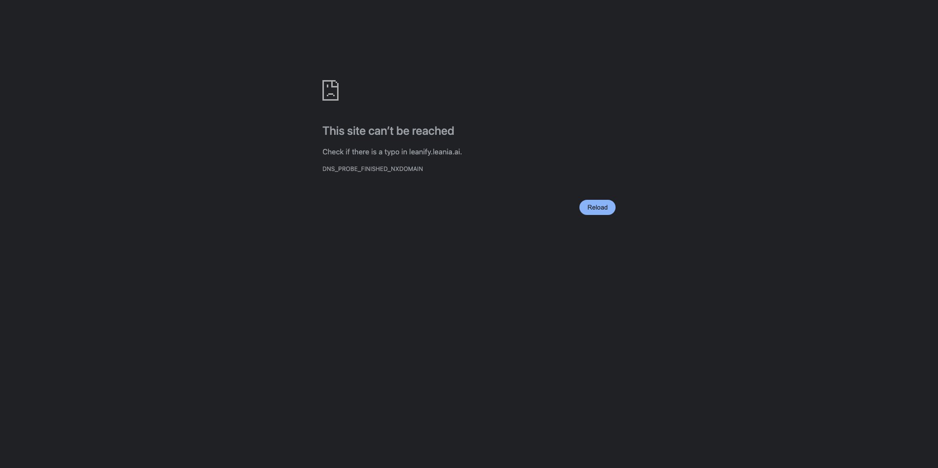 Leanify Screenshot