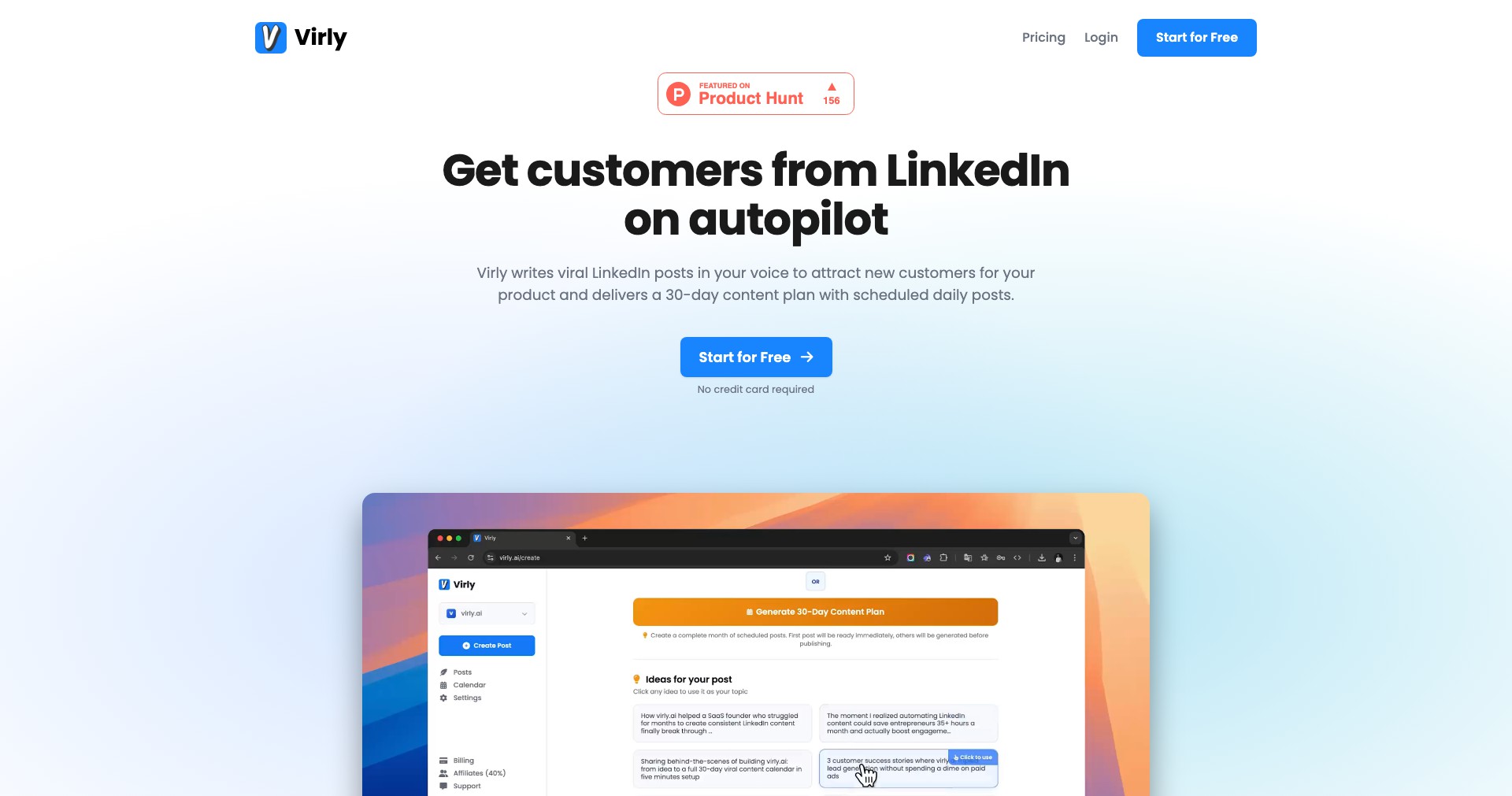 LinkedBase v1.1.0 Screenshot