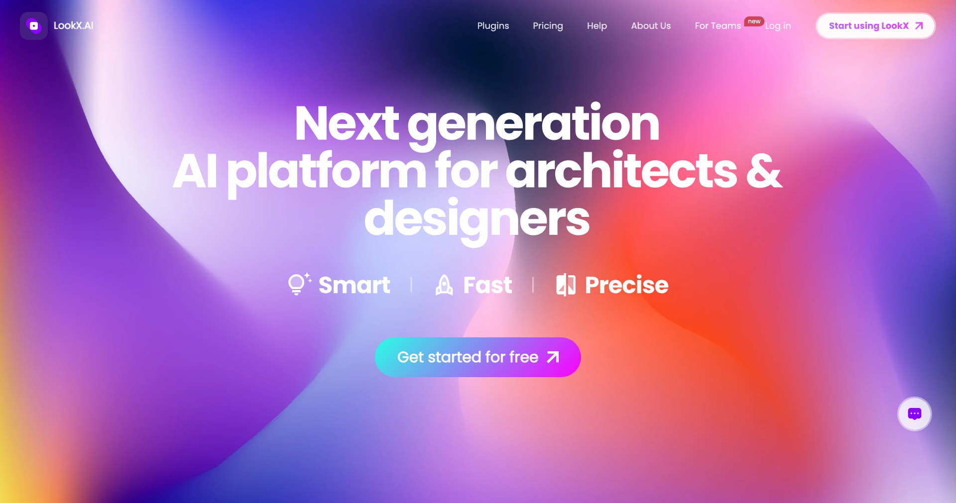 LookX Screenshot