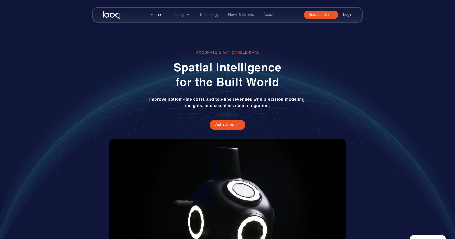 Looq AI Screenshot