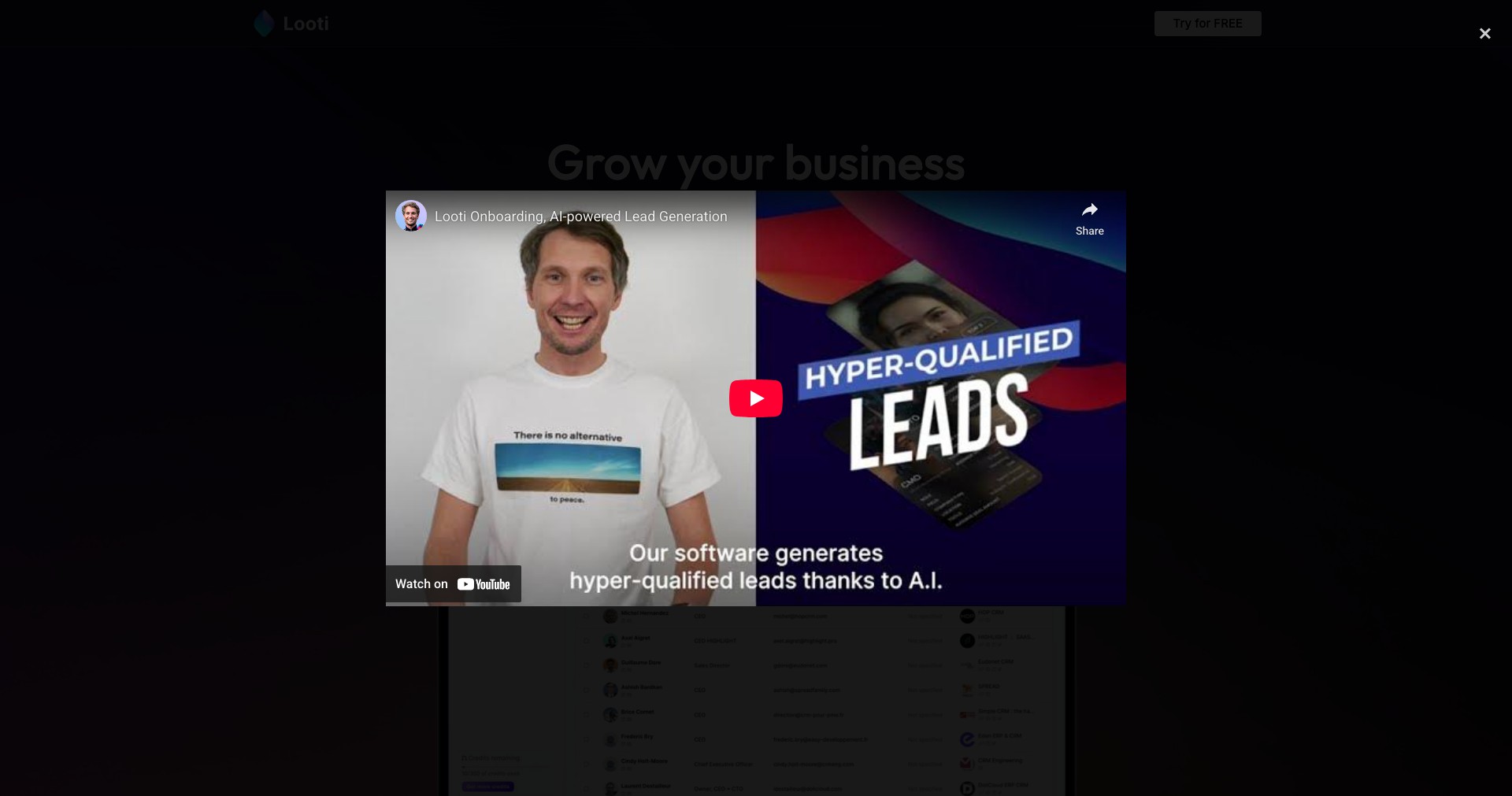 Looti Screenshot