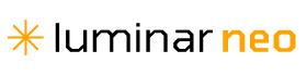 Luminar neo limited offer logo