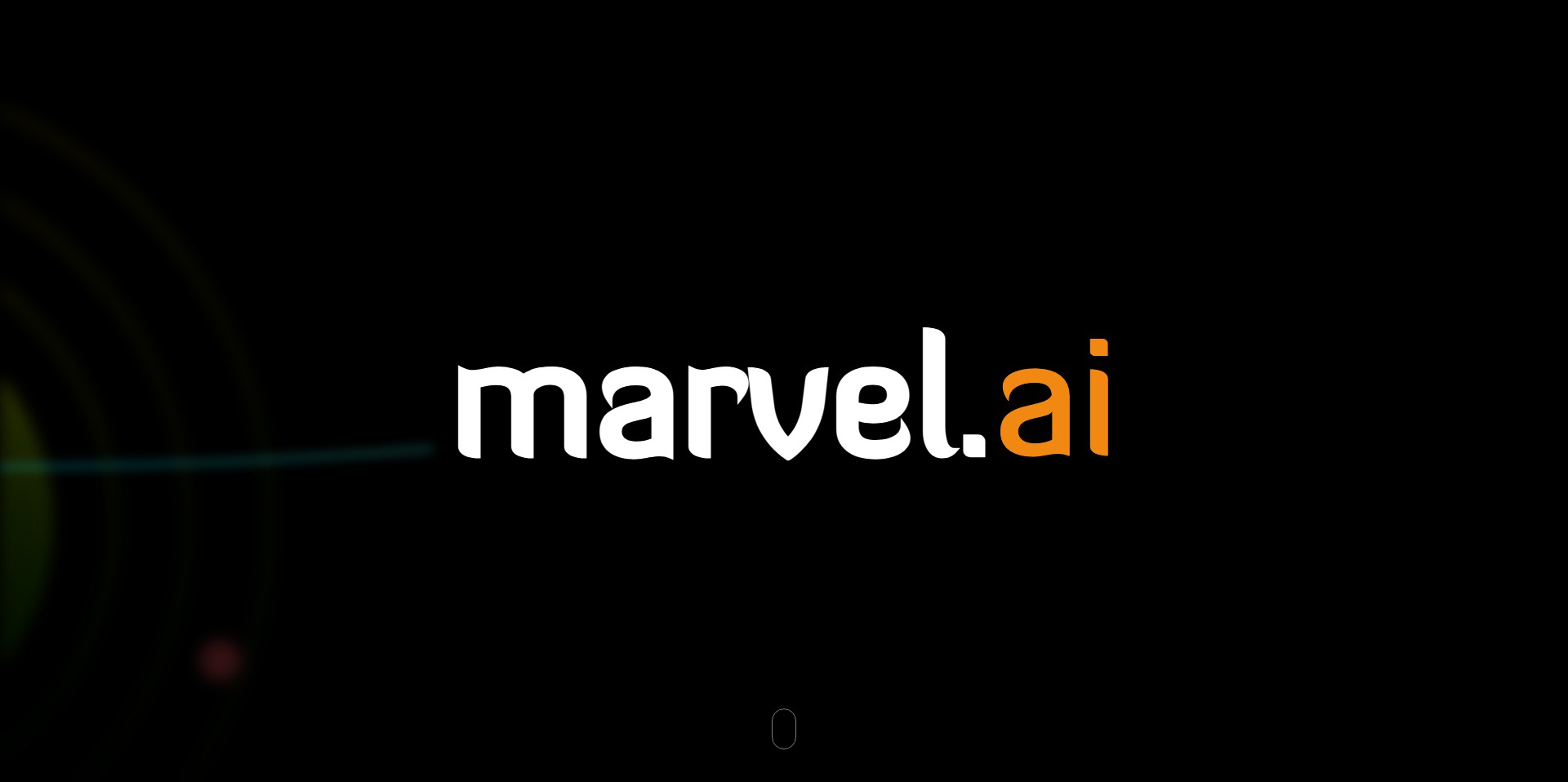 MarvelAI Screenshot