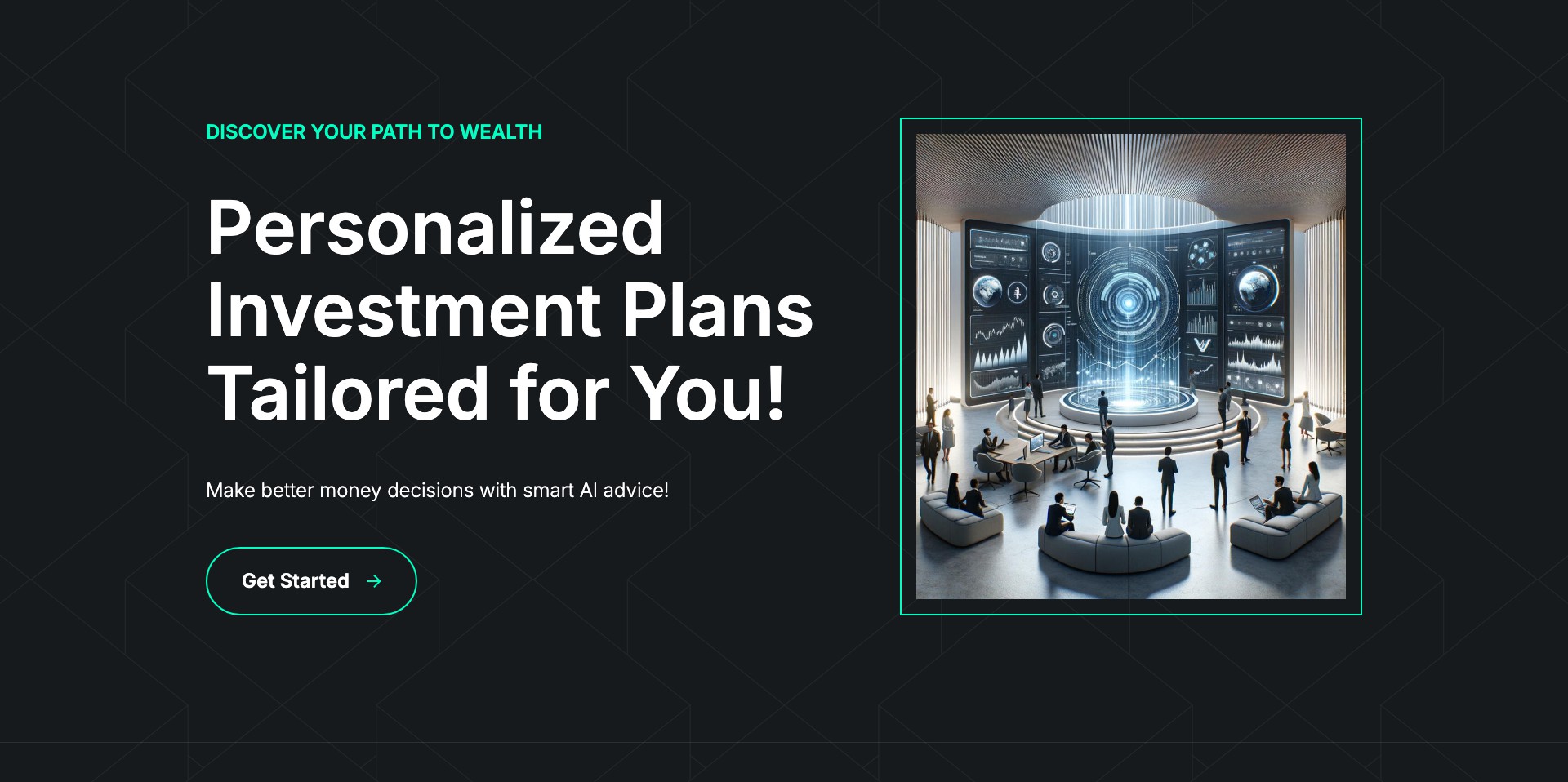 MyInvestment Screenshot