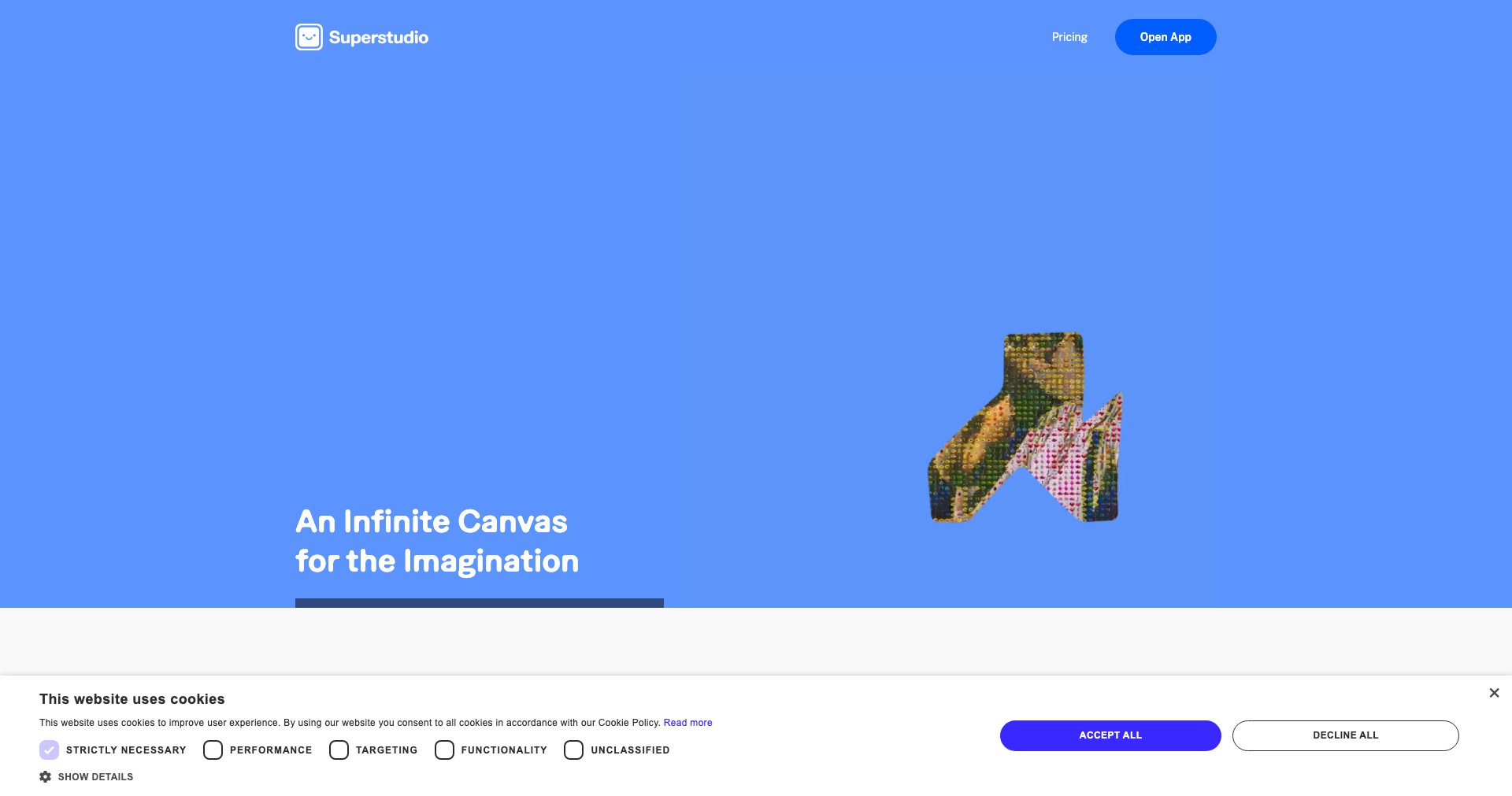 Noisee AI Screenshot