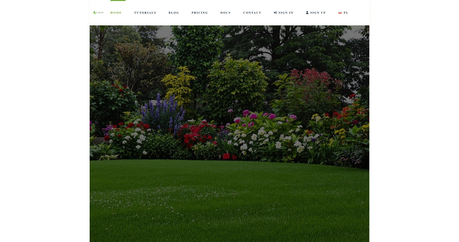 Ogrovision Screenshot